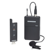 Samson XPD2 Lavalier | USB Digital Wireless System