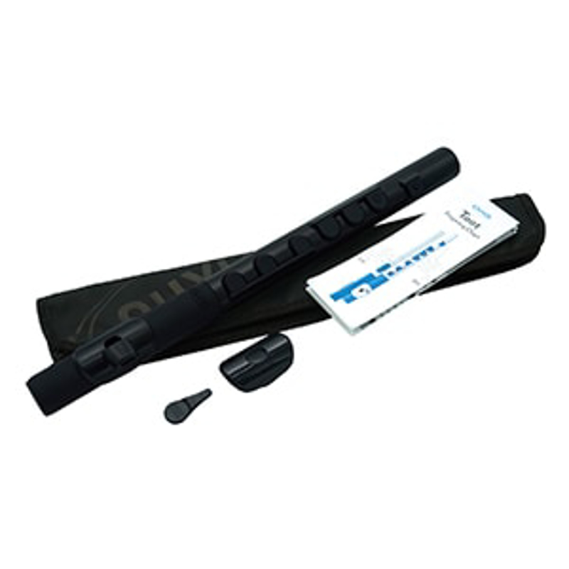 Nuvo | Toot 2.0 (Black)