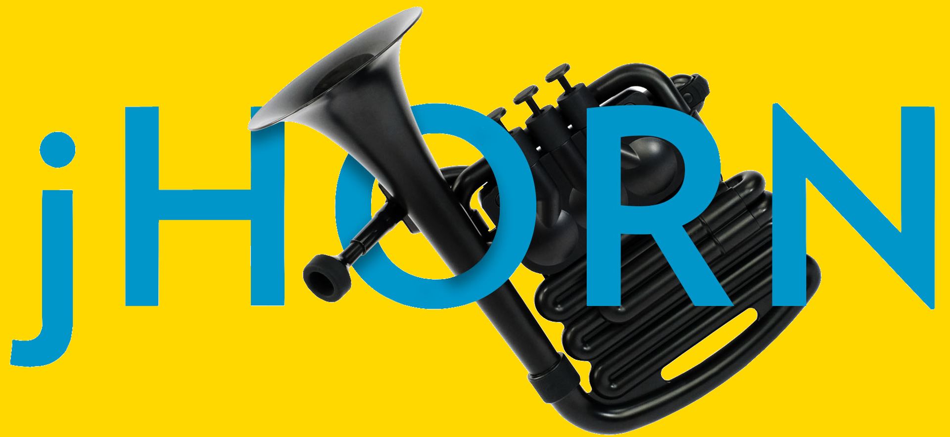 Picture for category jHorns