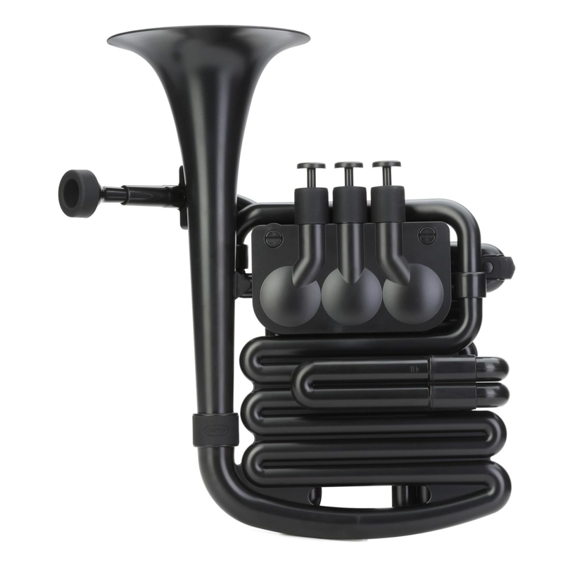 Nuvo | jHorn 2.0 (Black)