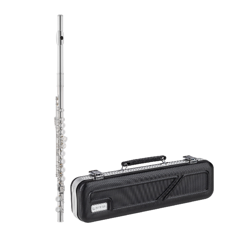 Jupiter JFL710 | Student Silver Flute