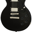 Epiphone EILT-EB | Les Paul Studio Electric Guitar (Ebony)