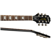 Epiphone EILT-EB | Les Paul Studio Electric Guitar (Ebony)