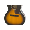 Epiphone EE00-VS L-00 Studio | Acoustic Electric (Vintage Sunburst)