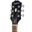 Epiphone E1SGT-EB SG Tribute | Electric Guitar (Ebony)