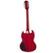 Epiphone E1SGT-CH SG Tribute | Electric Guitar (Cherry)
