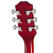 Epiphone E1SGT-CH SG Tribute | Electric Guitar (Cherry)