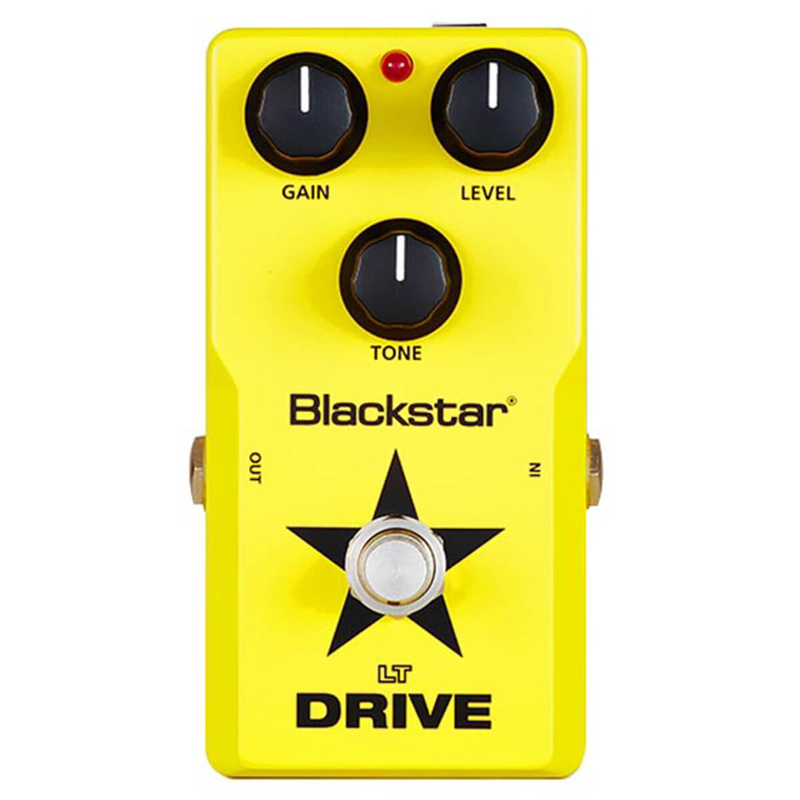 Blackstar LT-DRIVE | Overdrive Pedal