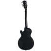 Gibson LPSTAA01-E2 | Les Paul Studio Session Electric Guitar (Trans Ebony)