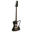 Epiphone EBTV-EB Thunderbird 60's | 4 String Bass (Ebony) 