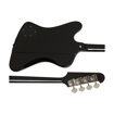 Epiphone EBTV-EB Thunderbird 60's | 4 String Bass (Ebony) 