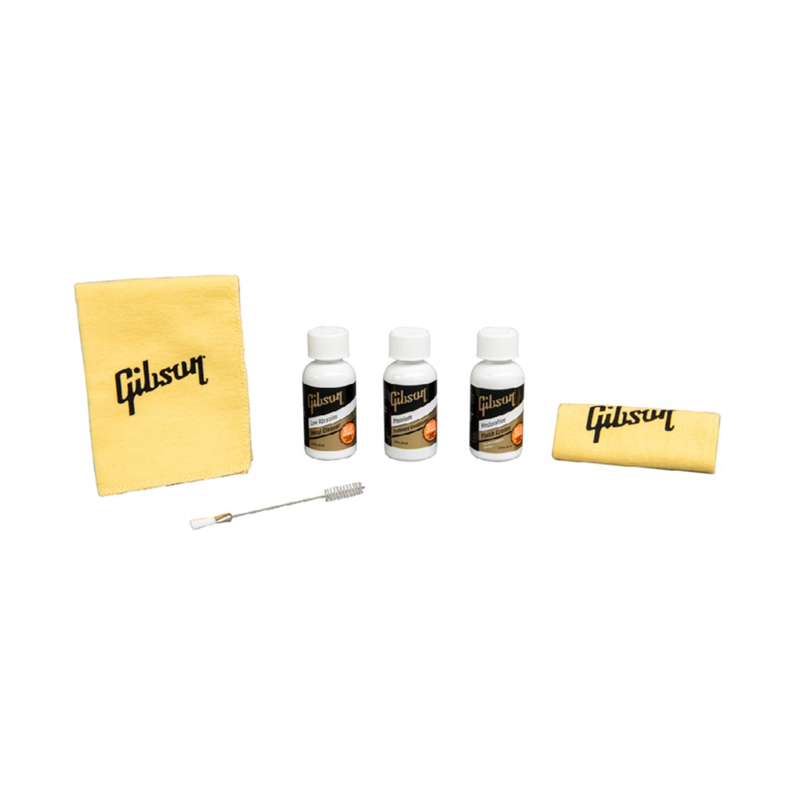 Gibson AIGG-RK1 | Vintage Re-issue Guitar Restoration Kit