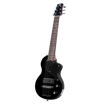 Carry On ST-JB | Mini Electric Guitar (Jet Black)