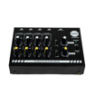 Power Works PW-MIX-800 | 8 Channel Mini Audio Mixer