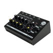 Power Works PW-MIX-800 | 8 Channel Mini Audio Mixer
