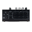 Power Works PW-MIX-800 | 8 Channel Mini Audio Mixer