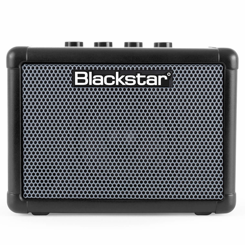 Blackstar FLY3-BASS | Mini Bass Combo Amplifier