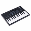 Carry On FC25 | Folding 25 Key Midi Controller