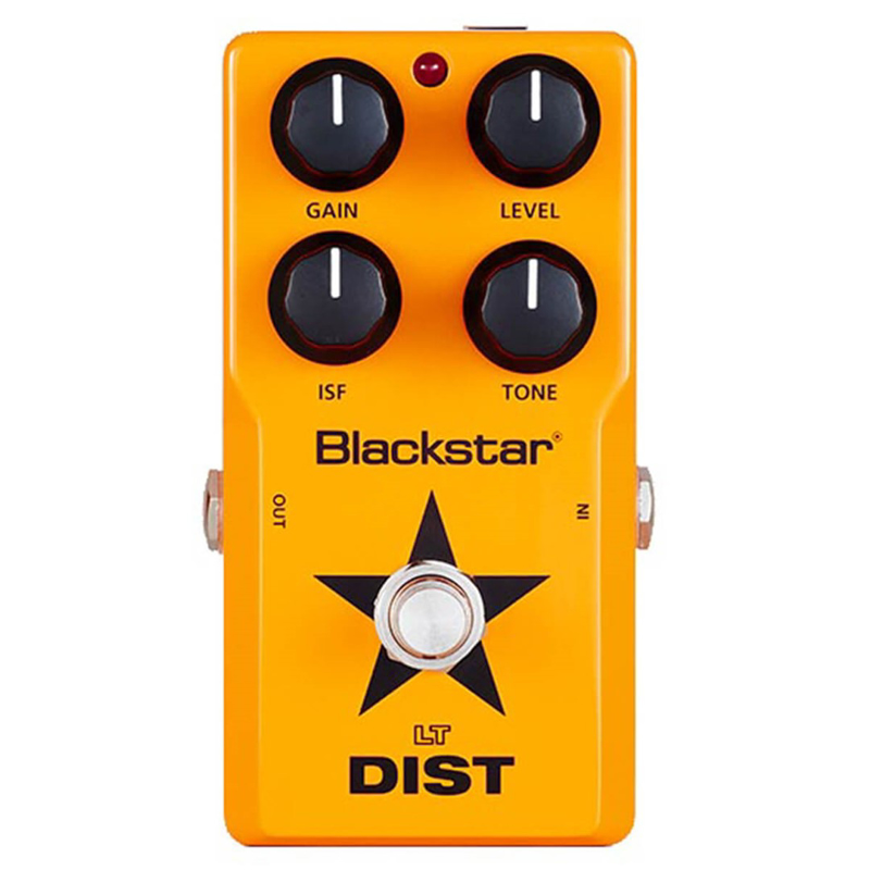 Blackstar LT-DIST | Distortion Pedal