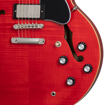 Epiphone EIES335MS-SCH | Marty Schwartz ES-335 Electric Guitar