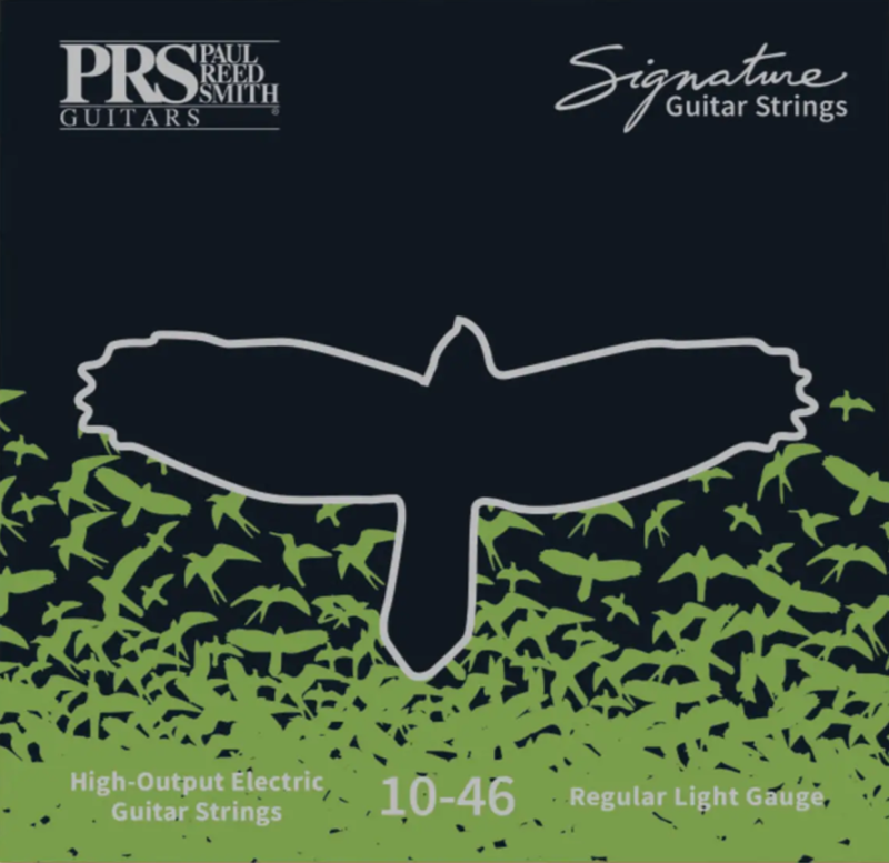 PRS Signature | 10-46 Electric Guitar Strings