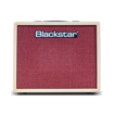 Blackstar DEBUT-30E | 30 Watt Electric Guitar Amp (Cream and Oxblood)