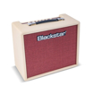 Blackstar DEBUT-30E | 30 Watt Electric Guitar Amp (Cream and Oxblood)