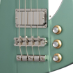 Epiphone EIGTB6-ING | Thunderbird 64 4-String Bass (Inverness Green)