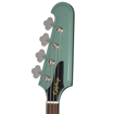 Epiphone EIGTB6-ING | Thunderbird 64 4-String Bass (Inverness Green)