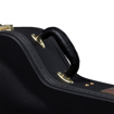 Epiphone 940-EBICS | Dobra Guitar Hard Case (Black)