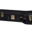 Epiphone 940-EBICS | Dobra Guitar Hard Case (Black)