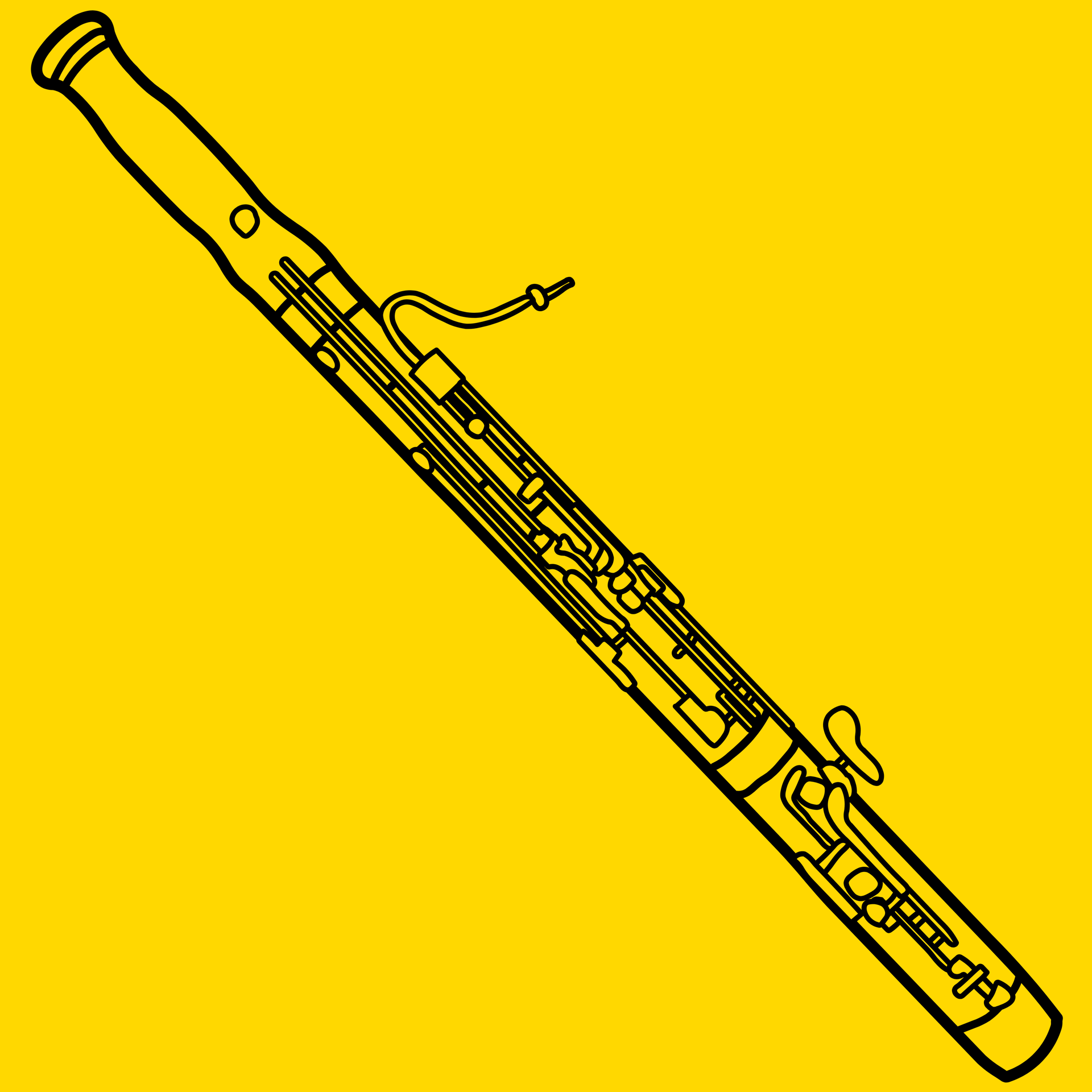 Picture for category Bassoon