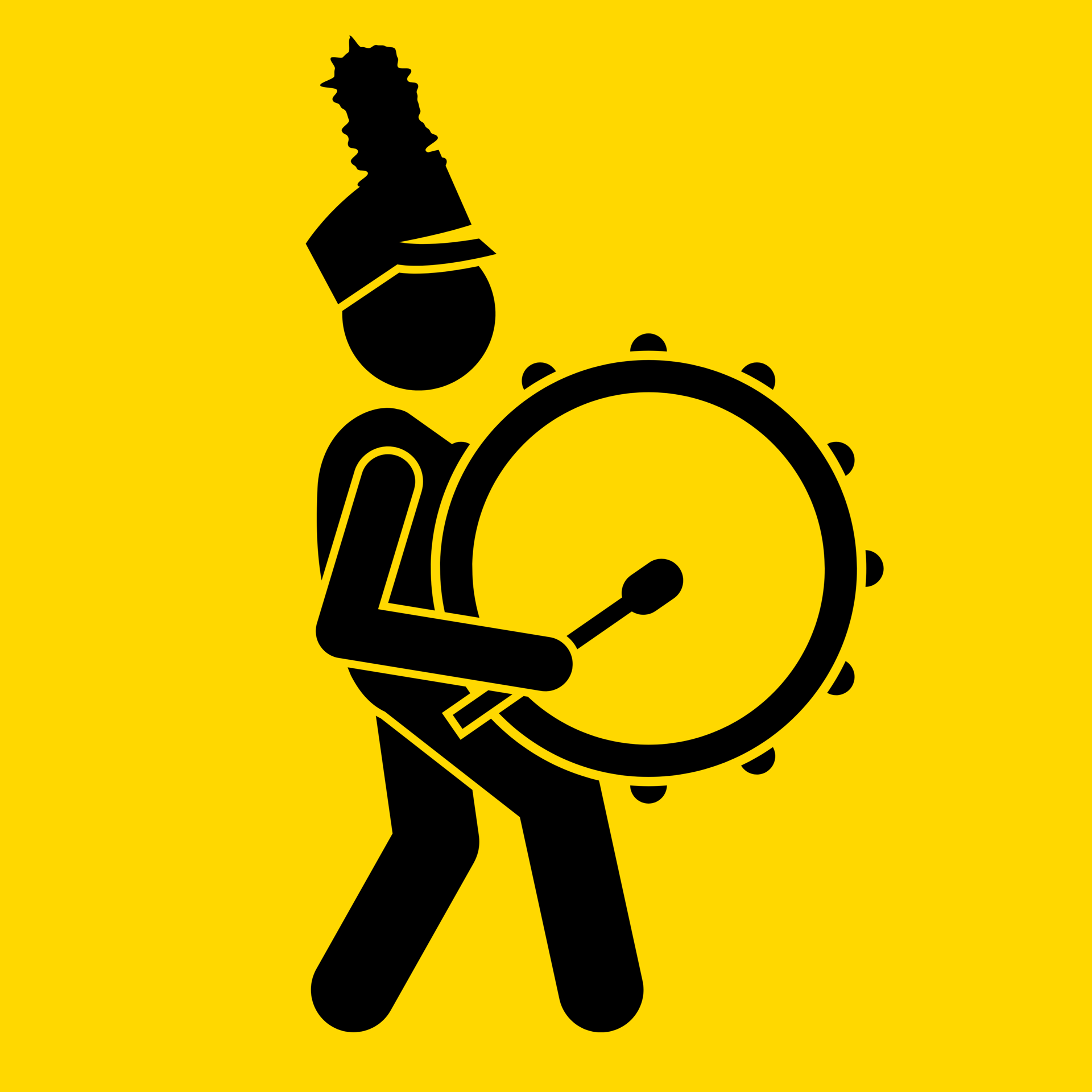 Picture for category Marching