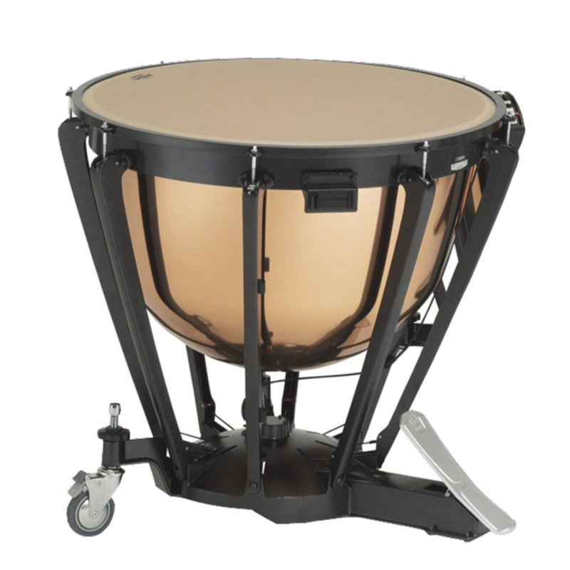 Yamaha TP-6323R | 23" Copper Timpani Drum