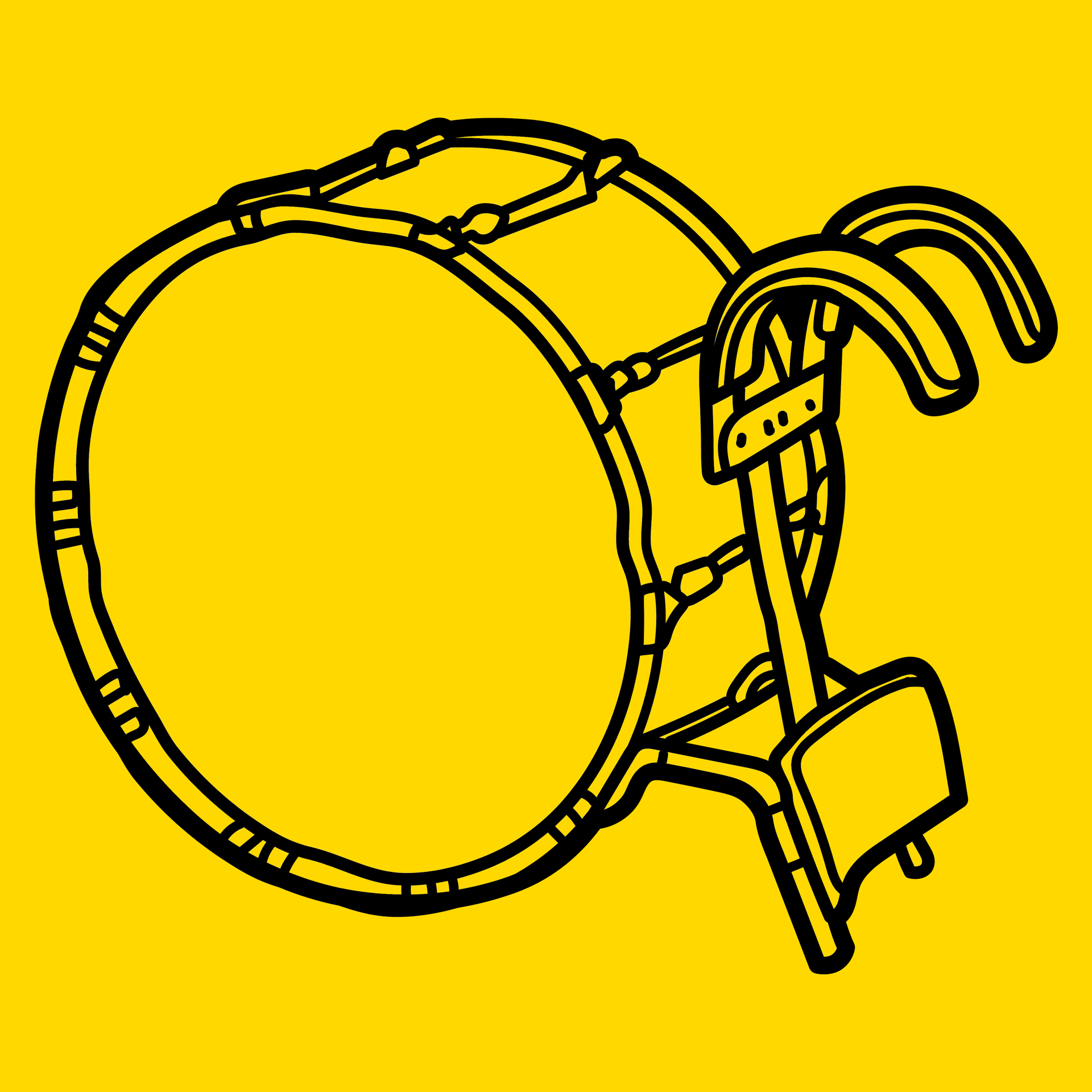 Picture for category Bass Drums