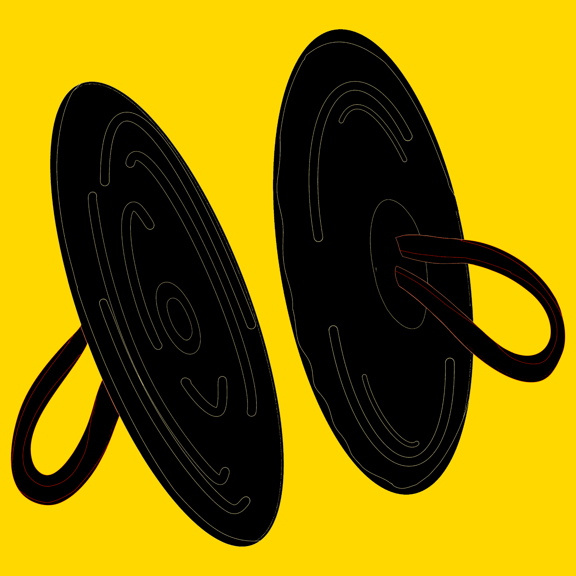 Picture for category Cymbals