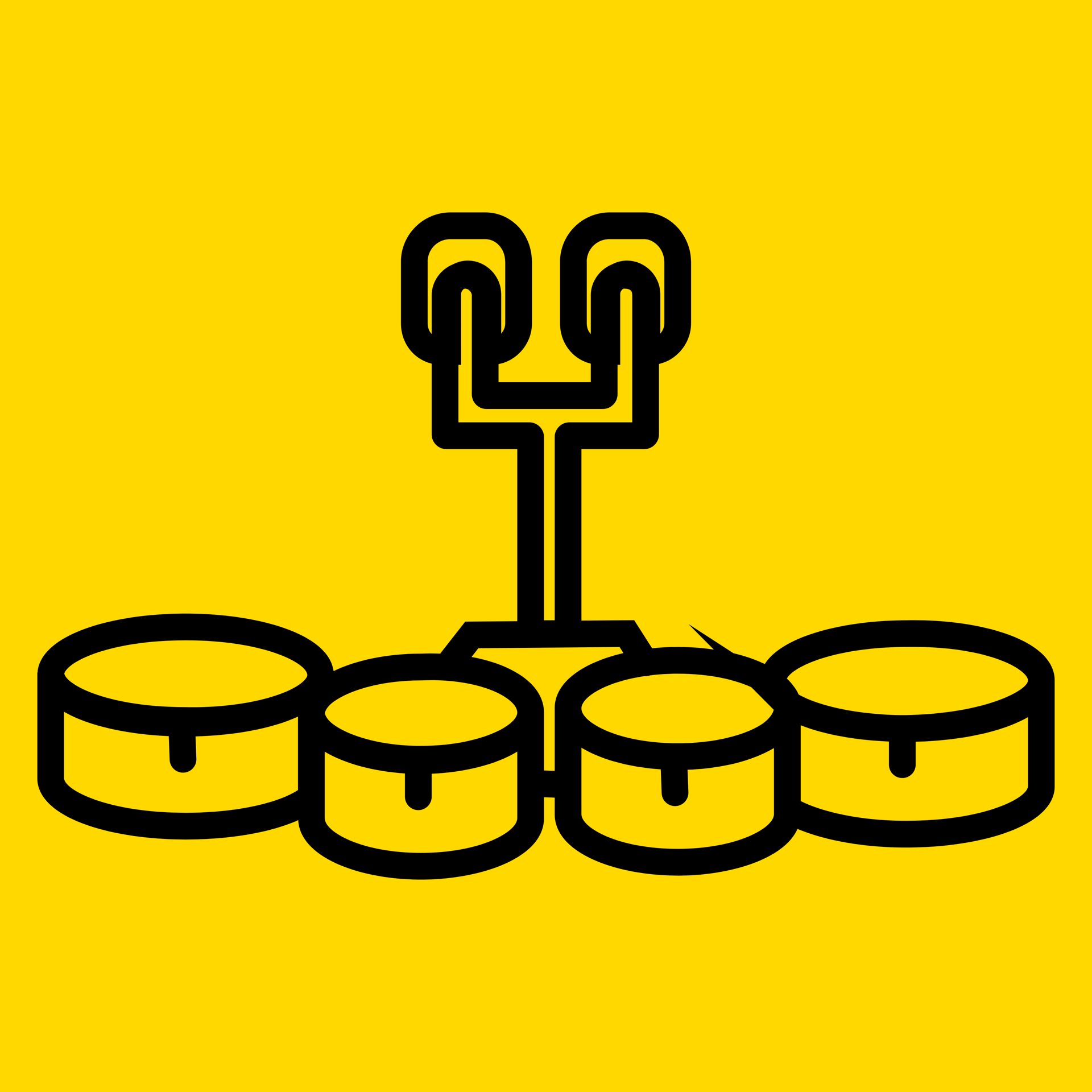 Picture for category Tenor Drums