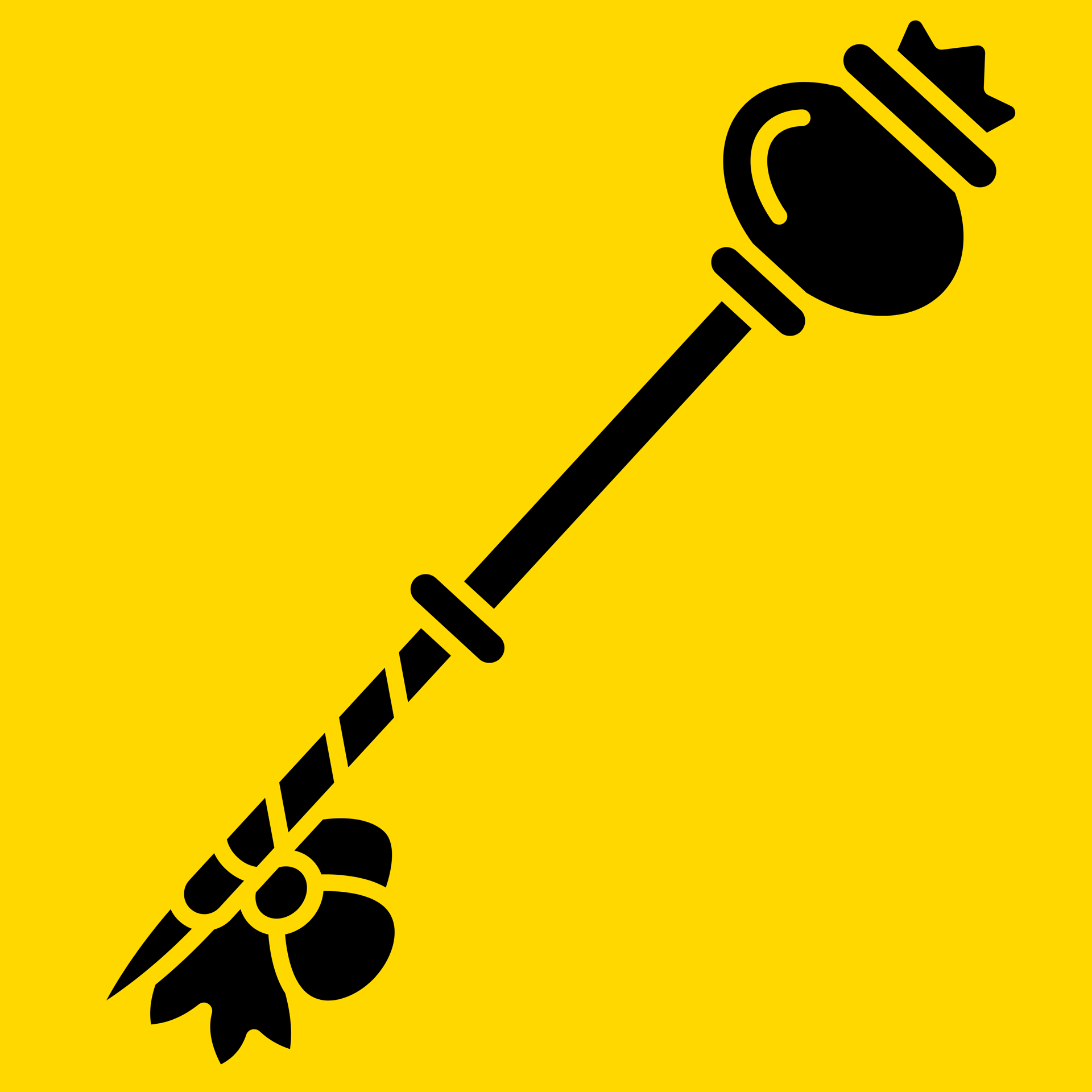 Picture for category Maces