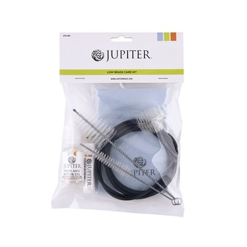 Jupiter JCM-LBK1 | Low Brass Care Kit