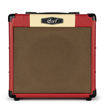 Cort CM15R | Guitar Amplifier (Dark Red)
