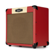 Cort CM15R | Guitar Amplifier (Dark Red)