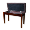Sandner SPB12W | Piano Bench