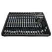 PowerWorks T-1804BT-U | 18 Channel Analogue Mixer