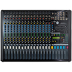 PowerWorks MX2406BT-U | 16 Channel Analogue Mixer