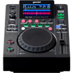 Gemini MDJ-500 | DJ Media Player