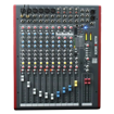 Allen & Heath ZED-12FX | 12 Channel Analogue Mixer