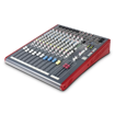 Allen & Heath ZED-12FX | 12 Channel Analogue Mixer