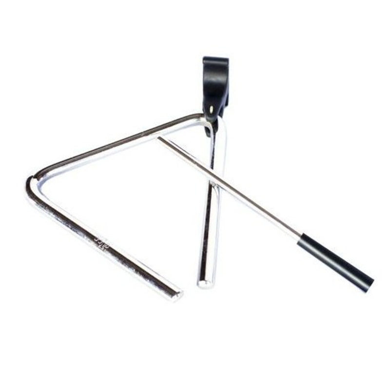 Wang Percussion | 5" Triangle with beater