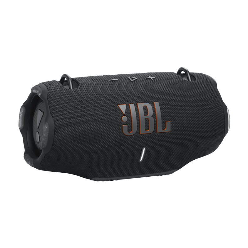 JBL Xtreme 4 | Portable Waterproof Bluetooth Speaker