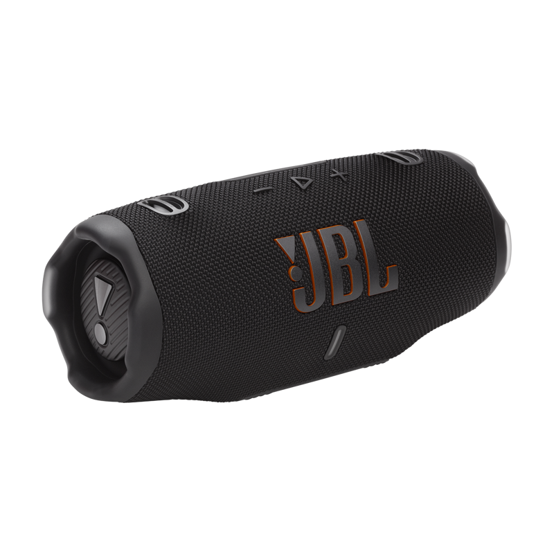 JBL Charge 6 | Portable Waterproof, Drop-Proof Bluetooth Speaker